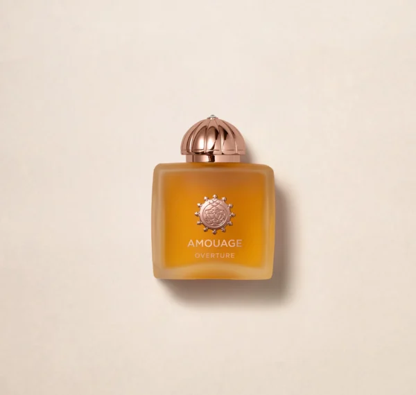Amouage - OVERTURE WOMAN